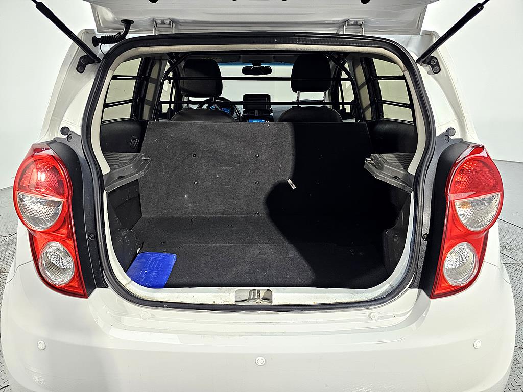 Chevrolet Spark 2014 Blanco - Importación desde Corea - HF Imports Iquique - Foto 17