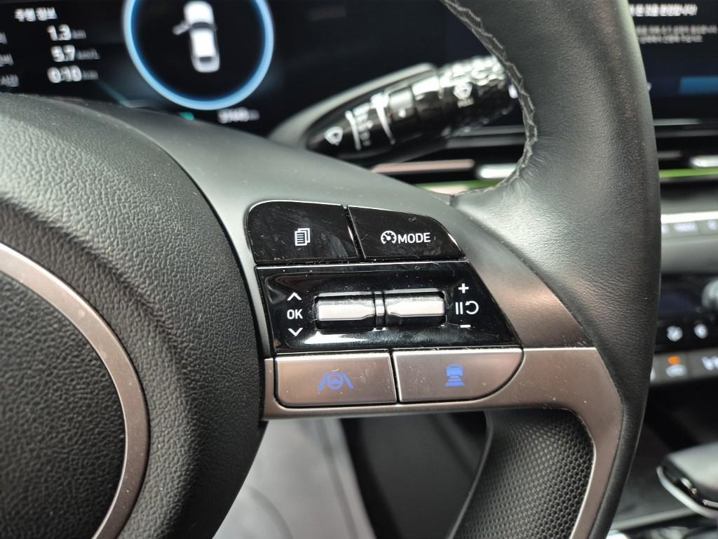 HYUNDAI Avante 2023 Blanco - Importación desde Corea - HF Imports Iquique - Foto 15