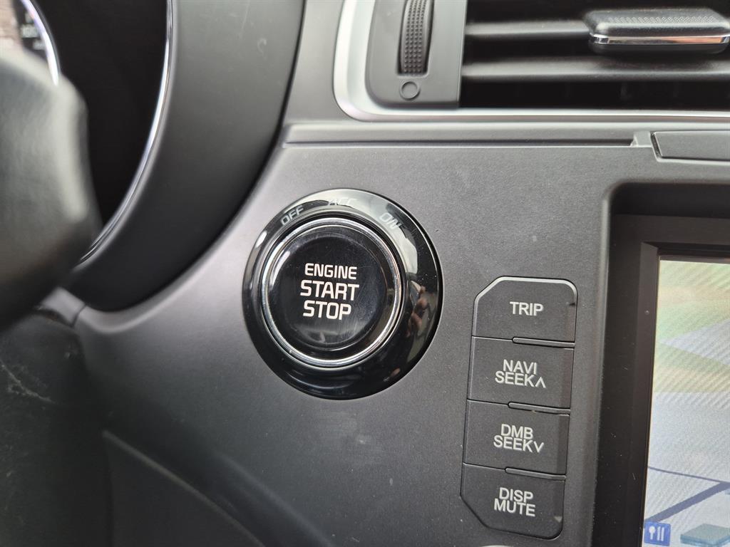 KIA Pride 2015 Gris - Importación desde Corea - HF Imports Iquique - Foto 13