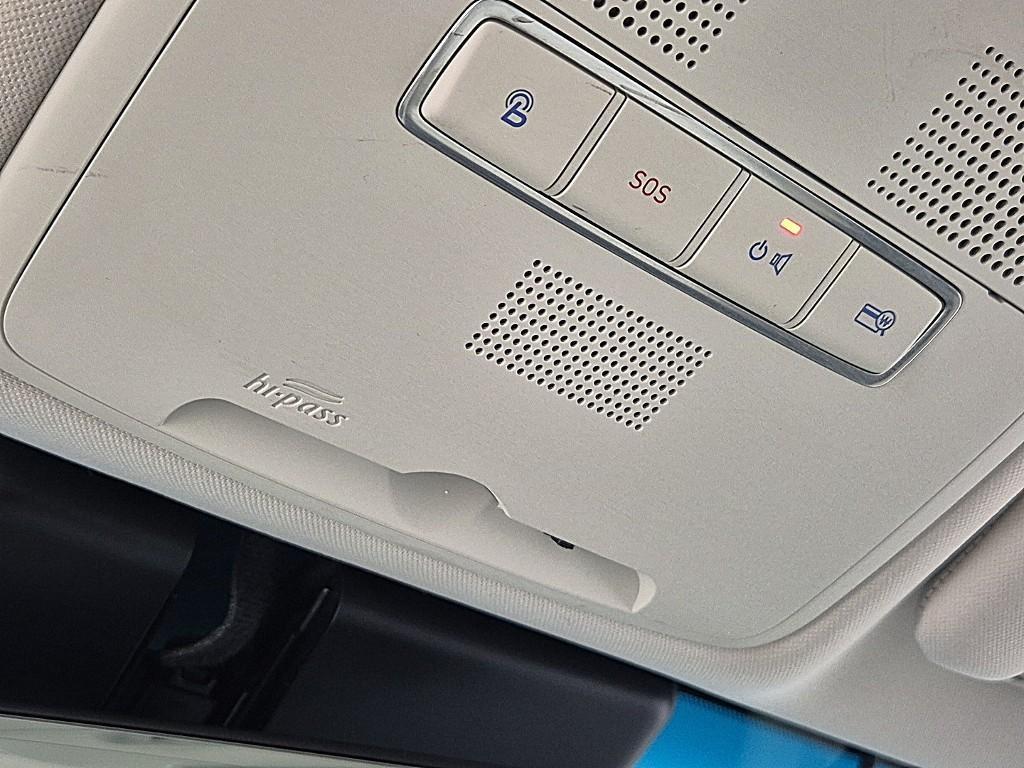 HYUNDAI Grandeur 2022 Gris - Importación desde Corea - HF Imports Iquique - Foto 16