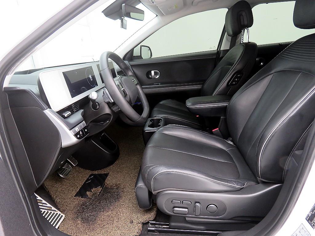 HYUNDAI Ioniq 5 - Vista 7