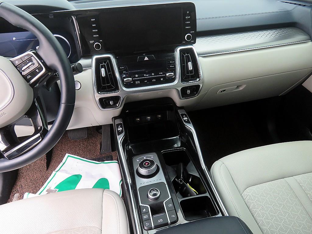 KIA Sorento - Vista 12