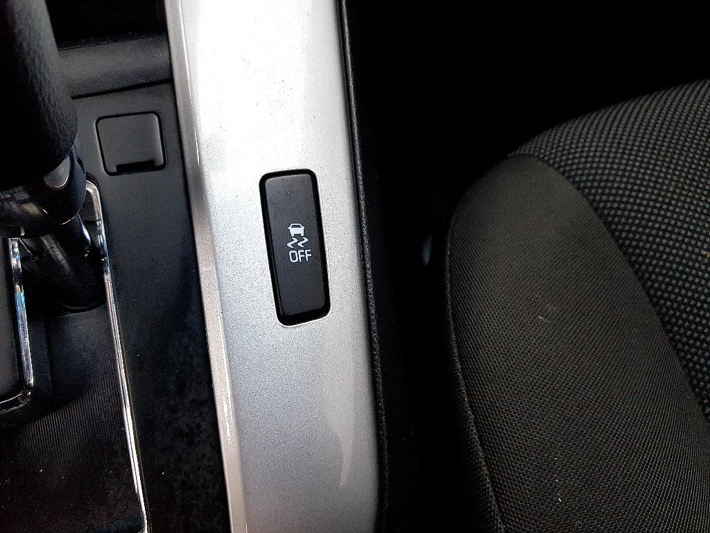 Chevrolet Cruise 2014 Gris - Importación desde Corea - HF Imports Iquique - Foto 14