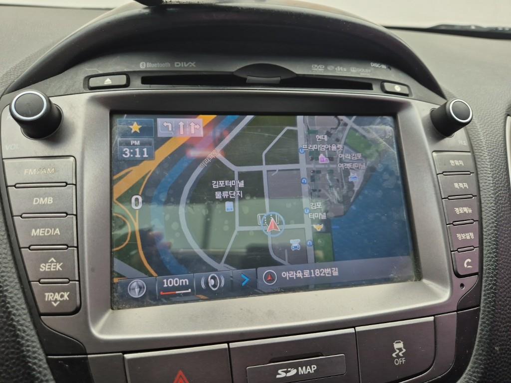 HYUNDAI Tucson 2014 Plateado - Importación desde Corea - HF Imports Iquique - Foto 14