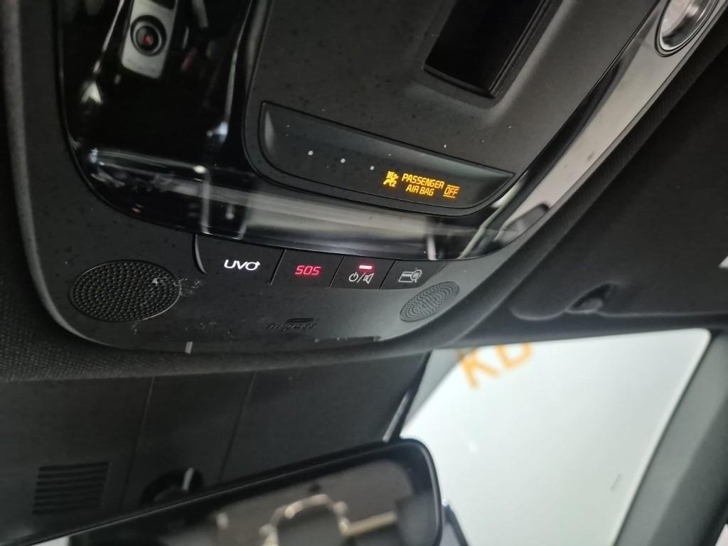 KIA Sorento 2021 Negro - Importación desde Corea - HF Imports Iquique - Foto 15