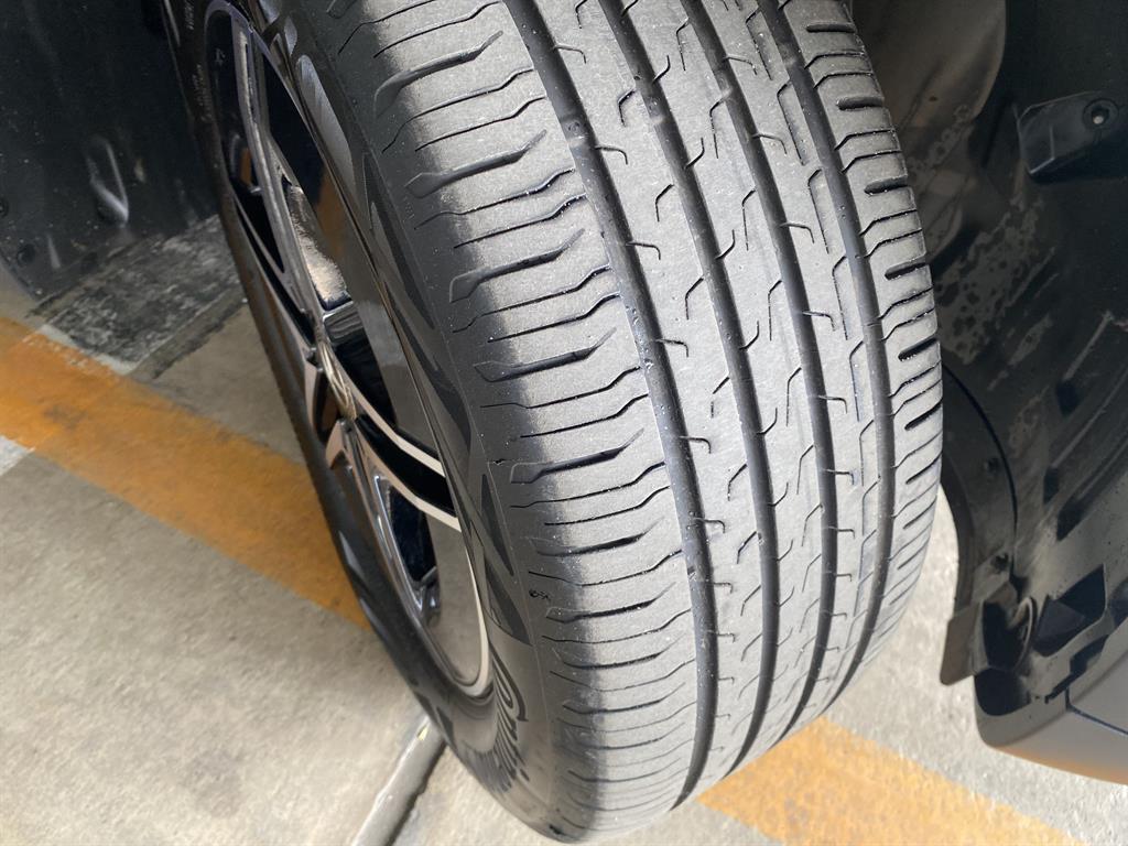 Mercedes Benz EQA 2023 Blanco - Importación desde Corea - HF Imports Iquique - Foto 18