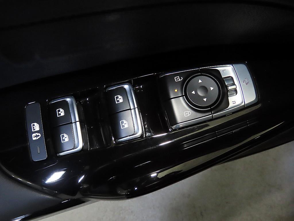 KIA K5 2024 Gris - Importación desde Corea - HF Imports Iquique - Foto 14