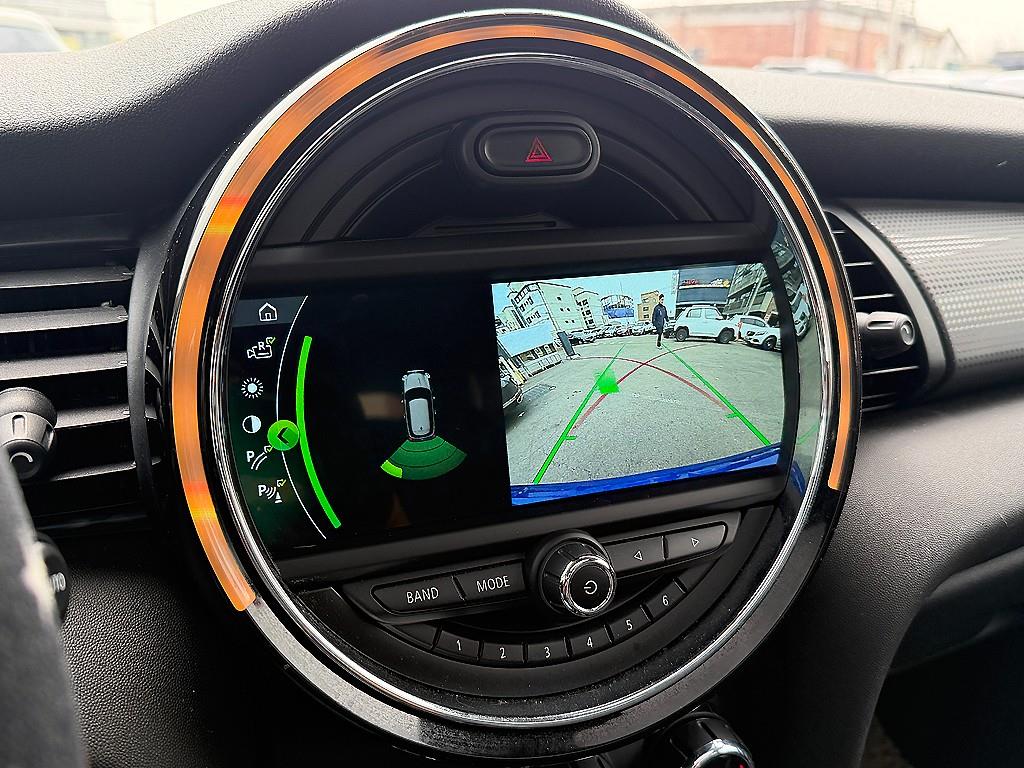 Mini Cooper 2021 Azul - Importación desde Corea - HF Imports Iquique - Foto 15