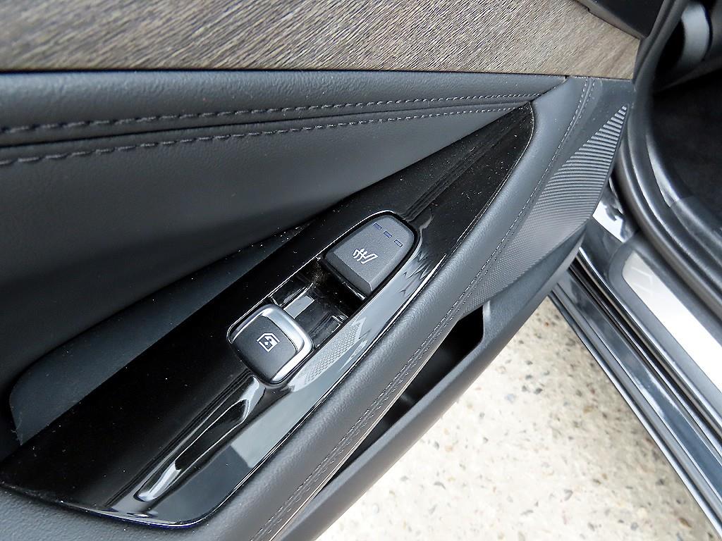 KIA K8 2022 Negro - Importación desde Corea - HF Imports Iquique - Foto 17