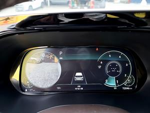 HYUNDAI Palisade - Vista 10