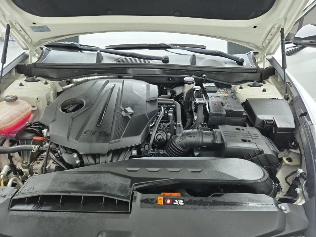 HYUNDAI Sonata - Vista 5