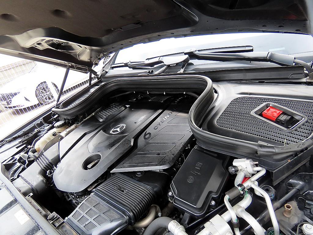 Mercedes Benz GLS Class 2020 Negro - Importación desde Corea - HF Imports Iquique - Foto 19