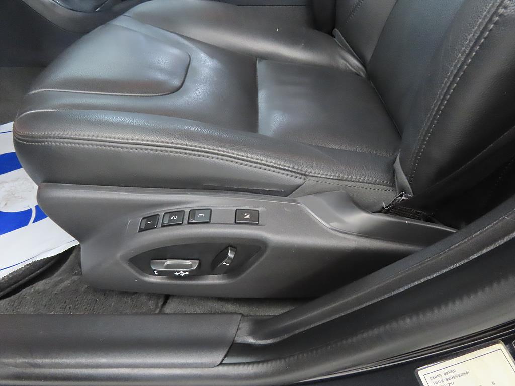 Volvo S60 2014 Negro - Importación desde Corea - HF Imports Iquique - Foto 16