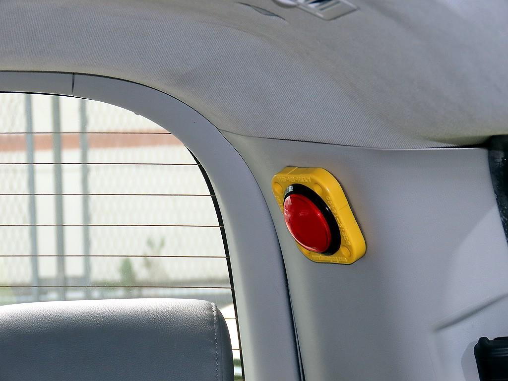 HYUNDAI Starex 2016 Amarillo - Importación desde Corea - HF Imports Iquique - Foto 16