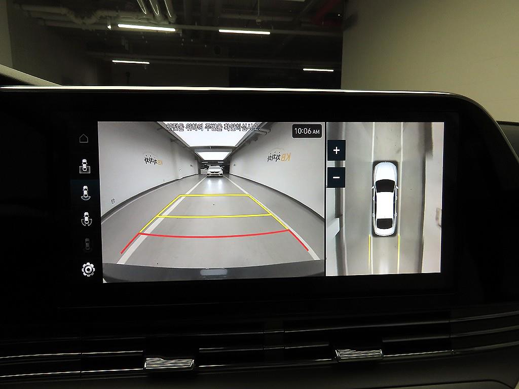 HYUNDAI Grandeur 2023 Gris - Importación desde Corea - HF Imports Iquique - Foto 15