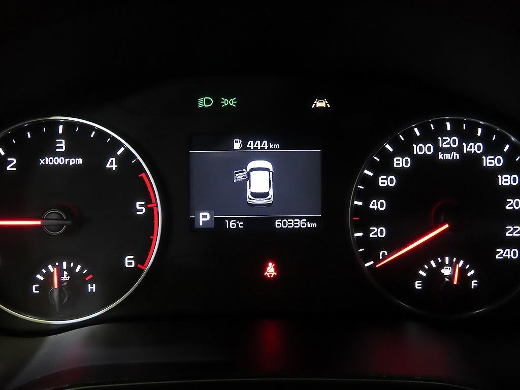 KIA Seltos - Vista 9