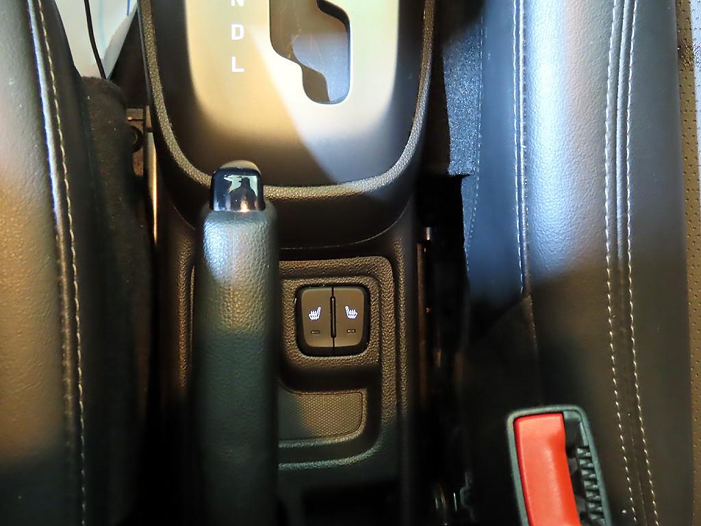 Chevrolet Spark 2019 Gris - Importación desde Corea - HF Imports Iquique - Foto 16