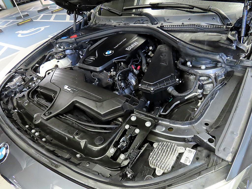 BMW Gran Turismo 2018 Gris - Importación desde Corea - HF Imports Iquique - Foto 19