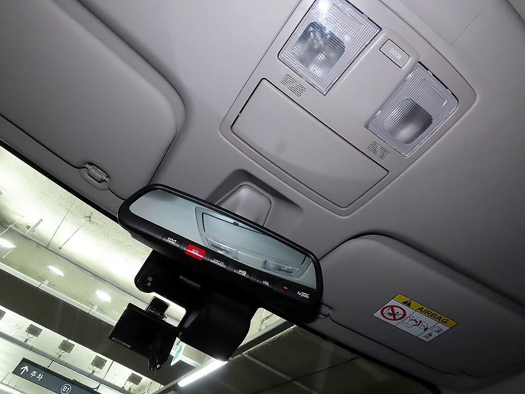 KIA Ray 2024 Azul - Importación desde Corea - HF Imports Iquique - Foto 16