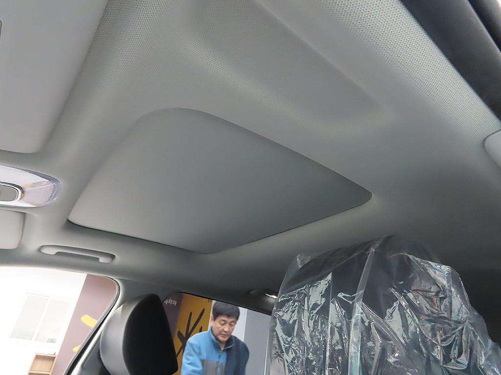 HYUNDAI Nexo 2020 Gris - Importación desde Corea - HF Imports Iquique - Foto 11