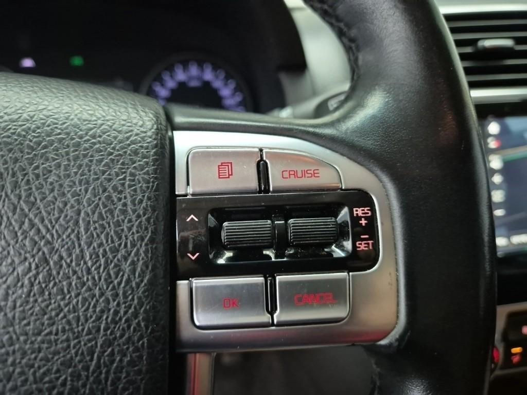 KIA Mohave 2017 Plateado - Importación desde Corea - HF Imports Iquique - Foto 16