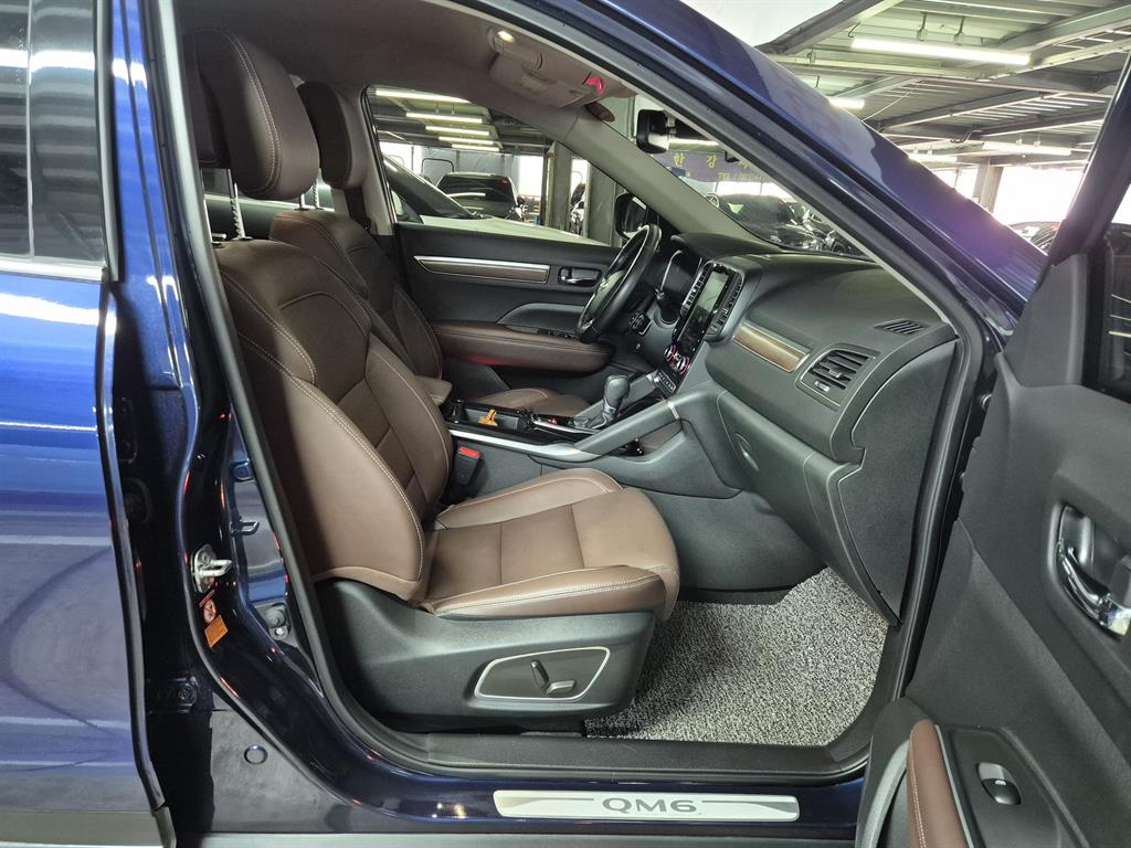 SAMSUNG QM6 2020 Azul - Importación desde Corea - HF Imports Iquique - Foto 18