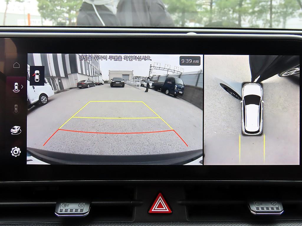 KIA Sportage 2022 Blanco - Importación desde Corea - HF Imports Iquique - Foto 15