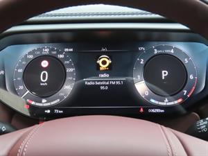 Land Rover Range Rover Sports - Vista 10