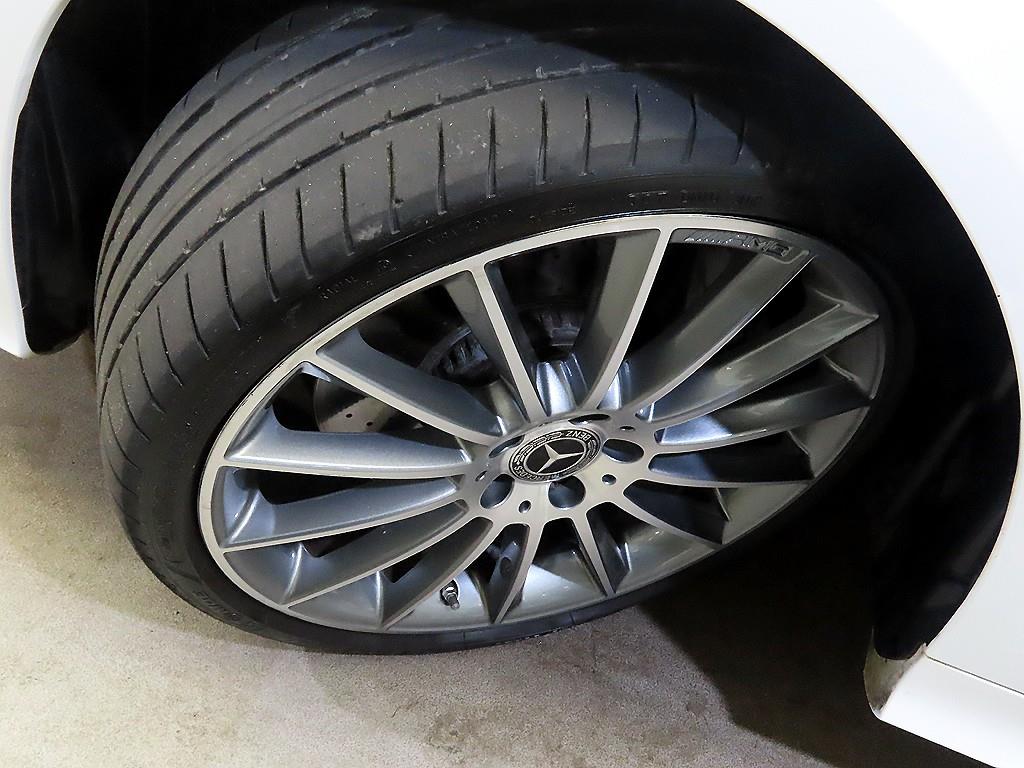 Mercedes Benz E class 2023 Blanco - Importación desde Corea - HF Imports Iquique - Foto 20