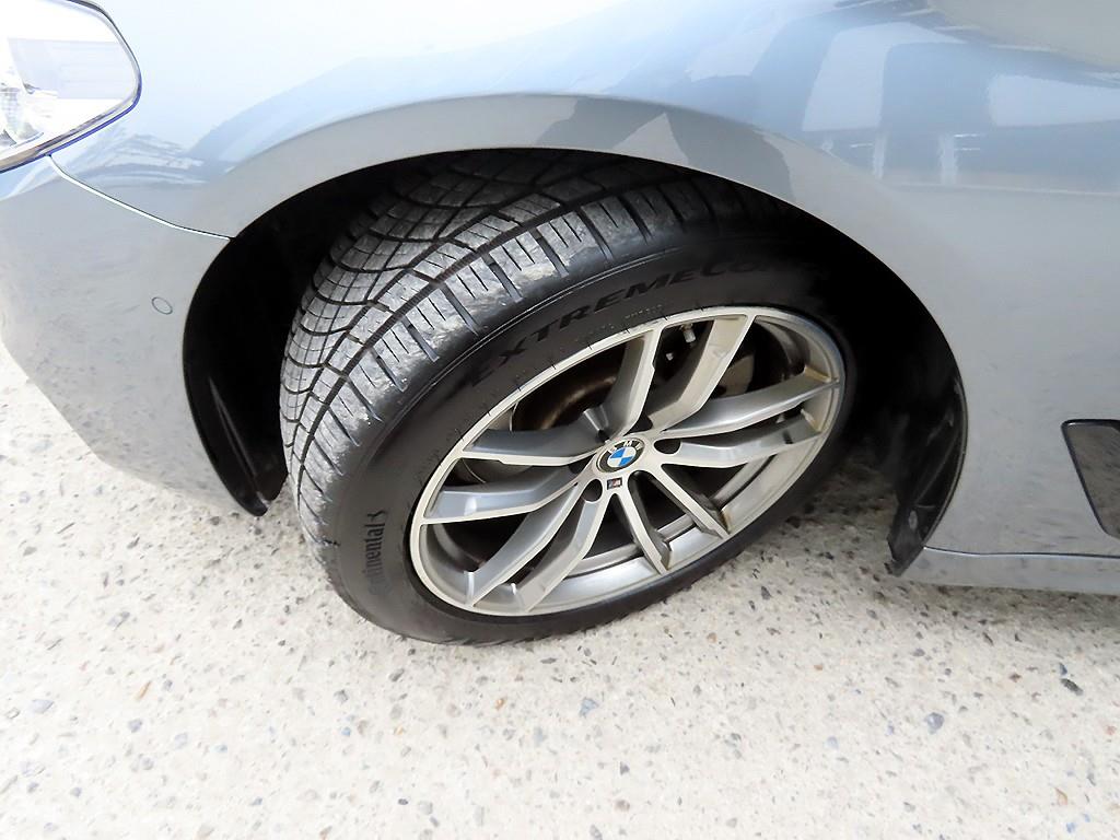 BMW 5 Series 2017 - Importación desde Corea - HF Imports Iquique - Foto 20