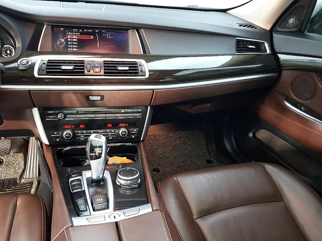 BMW Gran Turismo - Vista 10