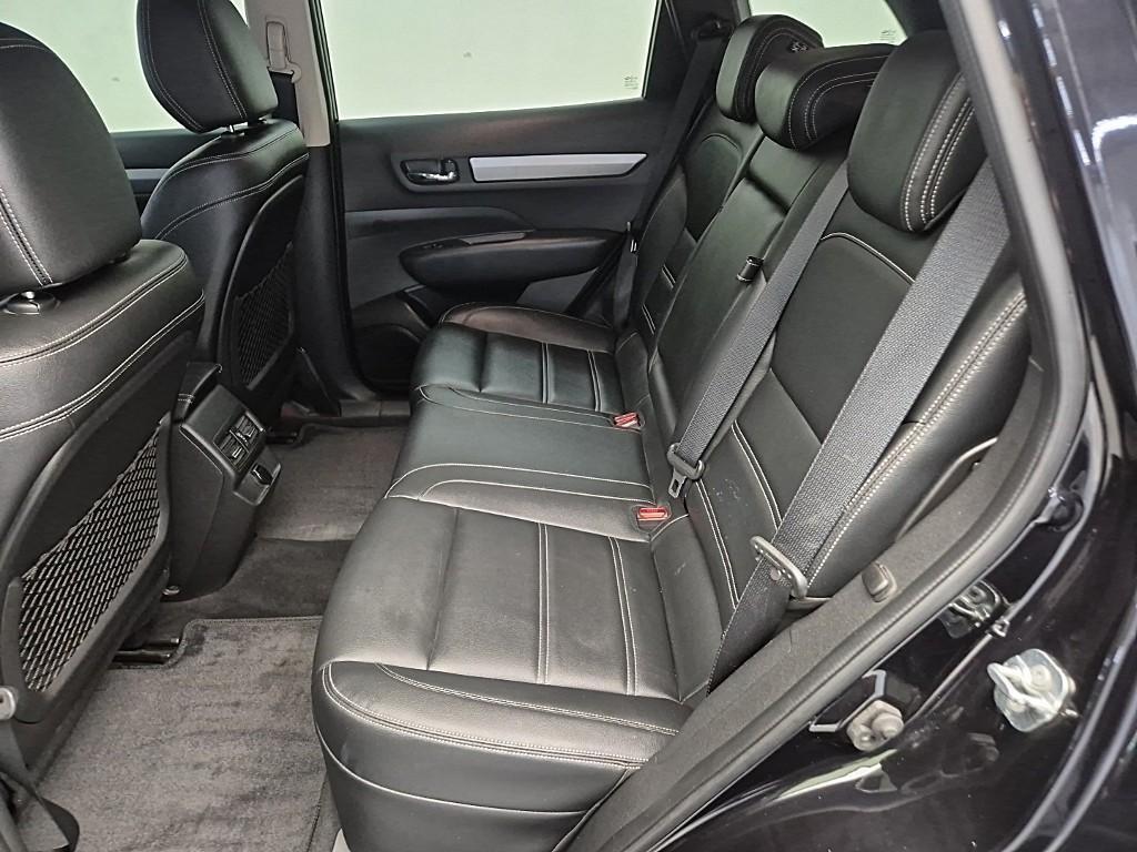 SAMSUNG QM6 - Vista 12