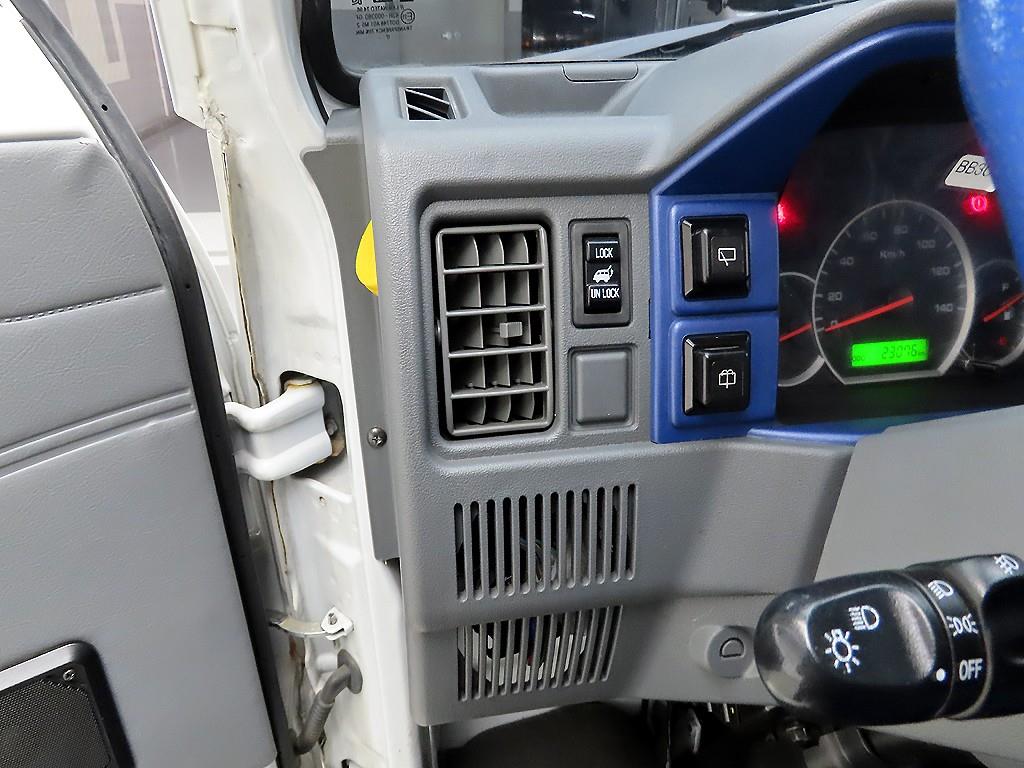 DAEWOO Damas - Vista 11