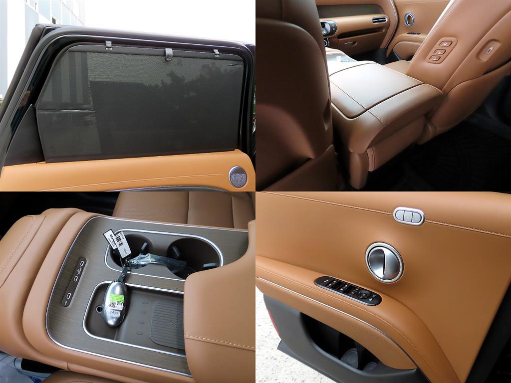 HYUNDAI Palisade 2026 Verde - Importación desde Corea - HF Imports Iquique - Foto 18