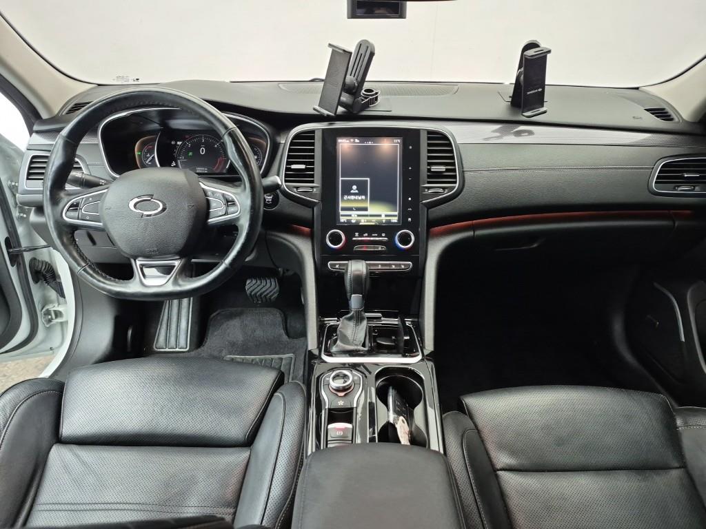 SAMSUNG SM6 - Vista 5