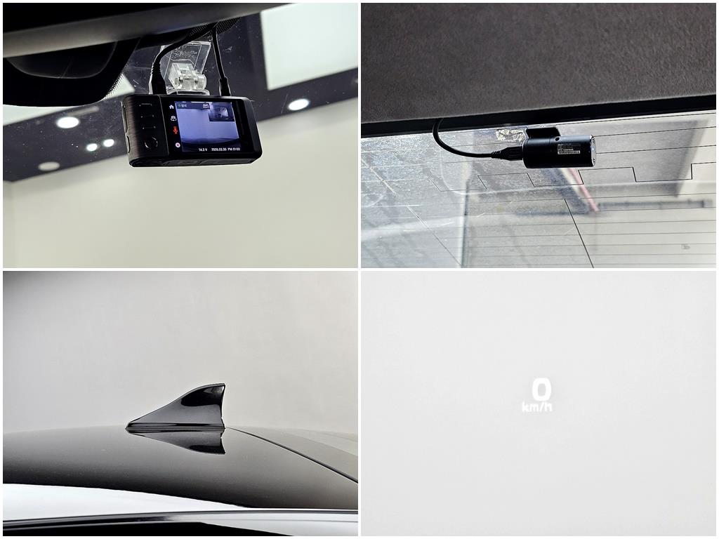 KIA K9 2013 Negro - Importación desde Corea - HF Imports Iquique - Foto 17