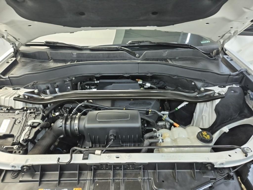 Ford Explorer - Vista 5