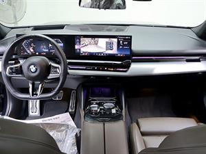 BMW 5 Series - Vista 10