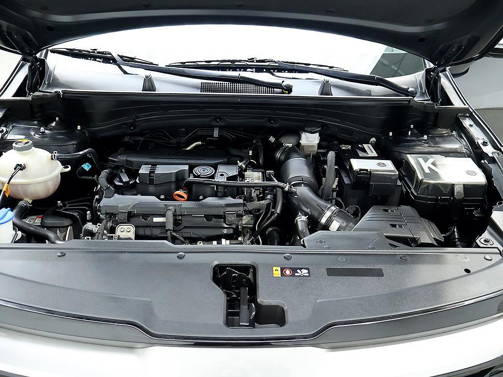 KIA Sportage 2022 Negro - Importación desde Corea - HF Imports Iquique - Foto 8