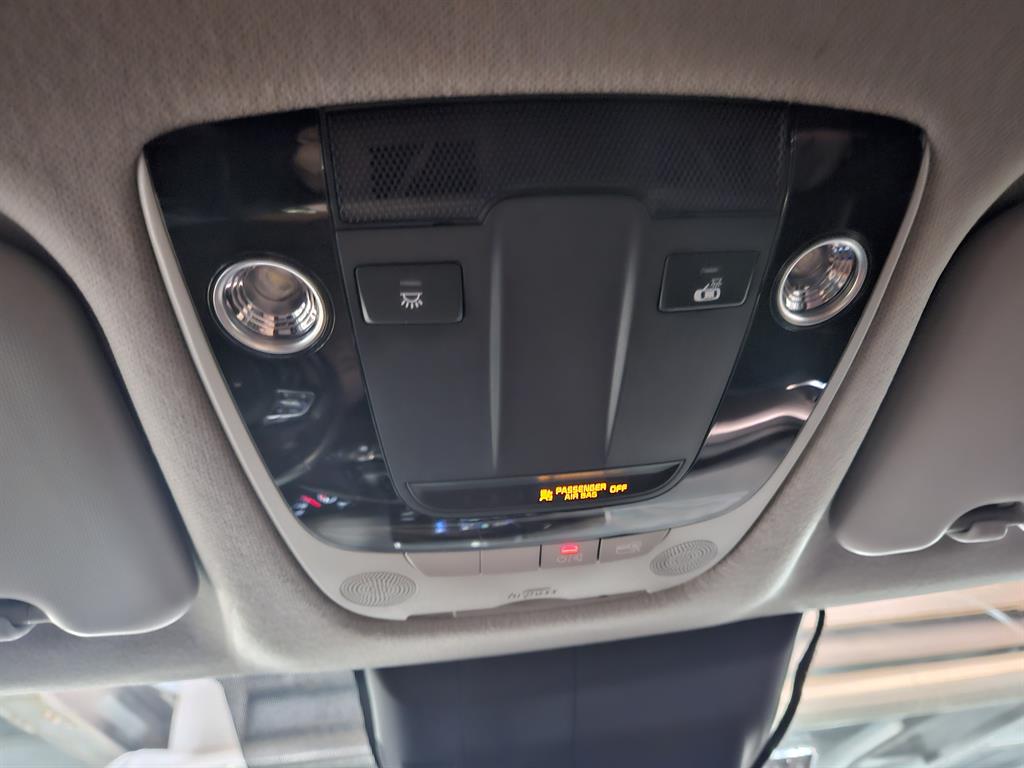 KIA Seltos 2020 Blanco - Importación desde Corea - HF Imports Iquique - Foto 20