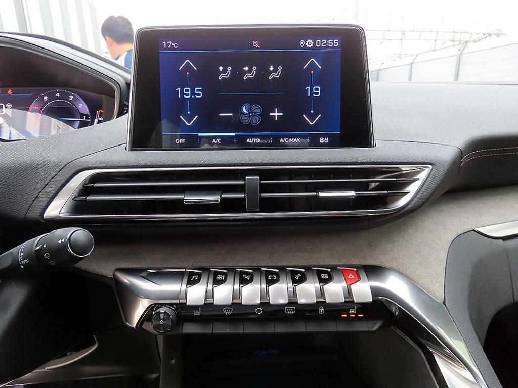 Peugeot 3008 2022 - Importación desde Corea - HF Imports Iquique - Foto 13