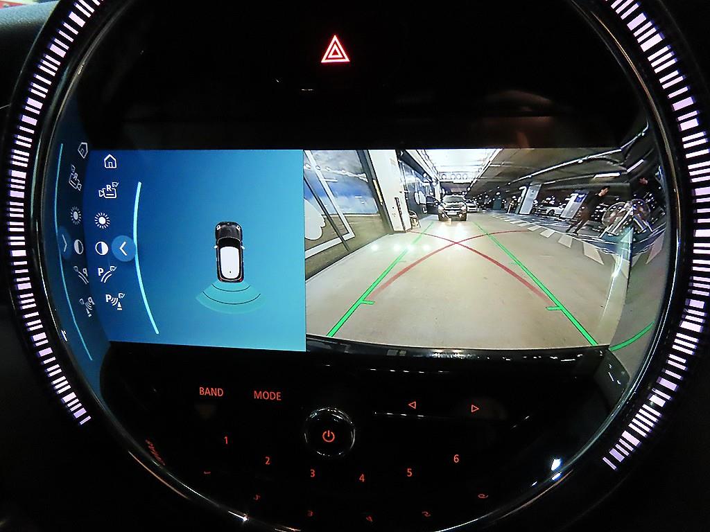 Mini Cooper Electric 2022 Negro - Importación desde Corea - HF Imports Iquique - Foto 14