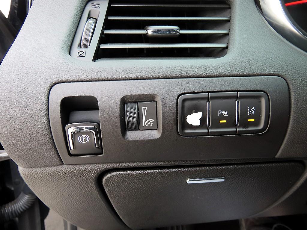 Chevrolet Impala - Vista 12