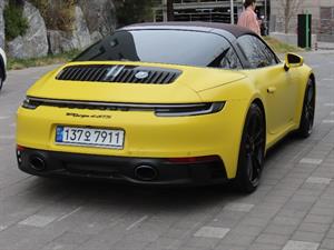 Porsche 911 - Vista 6