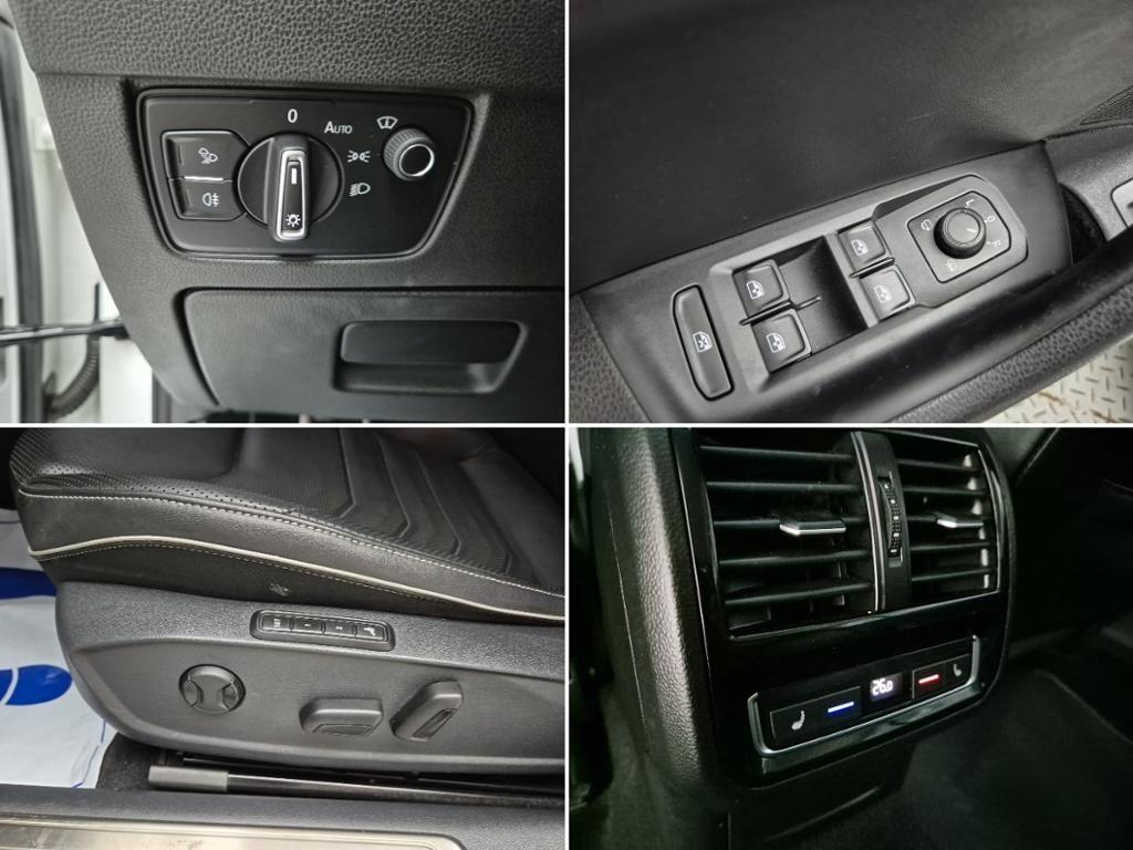 Volkswagen Arteon 2020 Blanco - Importación desde Corea - HF Imports Iquique - Foto 18