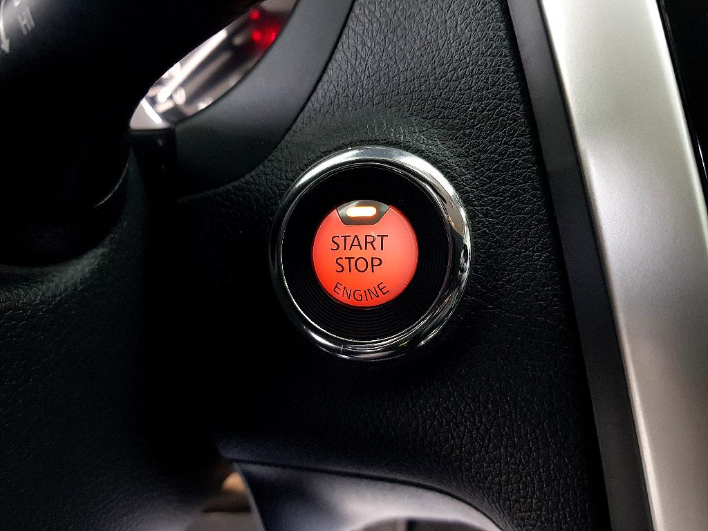 Nissan Altima 2018 Gris - Importación desde Corea - HF Imports Iquique - Foto 15