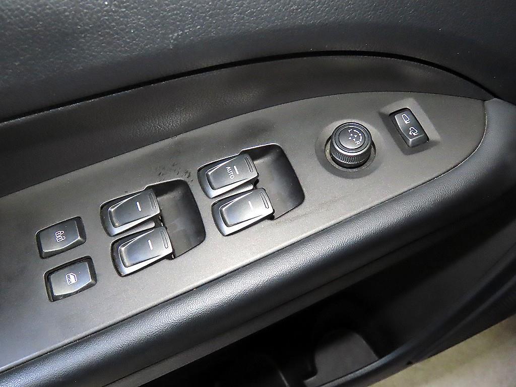 Ssangyong Rexton 2019 Negro - Importación desde Corea - HF Imports Iquique - Foto 13