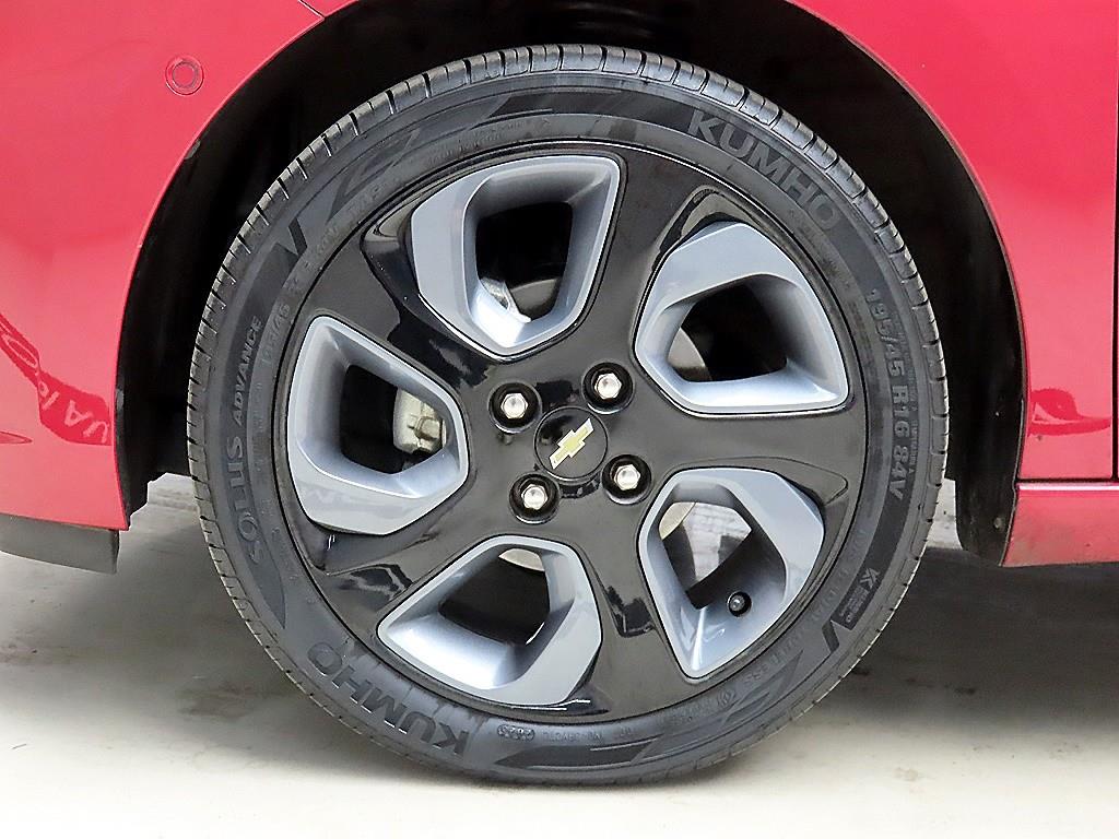 Chevrolet Spark 2019 Rojo - Importación desde Corea - HF Imports Iquique - Foto 20