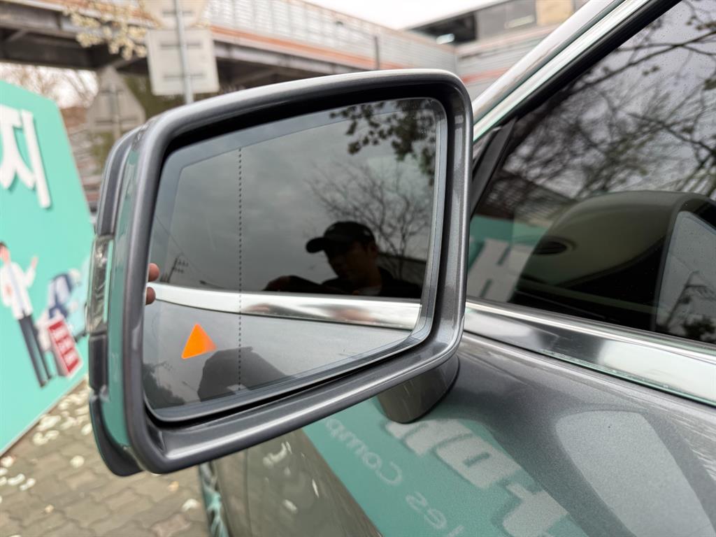 Mercedes Benz CLS Class 2017 Gris - Importación desde Corea - HF Imports Iquique - Foto 19