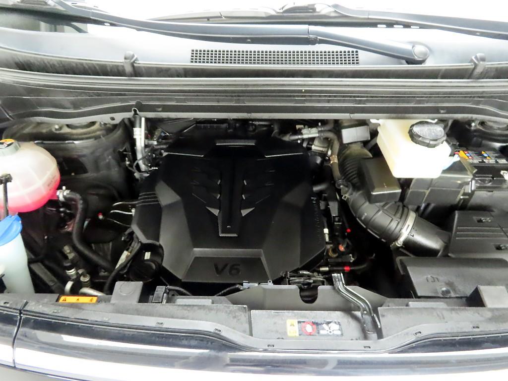 HYUNDAI Staria 2022 Negro - Importación desde Corea - HF Imports Iquique - Foto 20